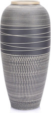 Moderno vaso ceramica usato  Roma