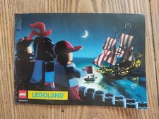 Lego catalogue legoland d'occasion Lego catalogue legoland d'occasion  Seyssel