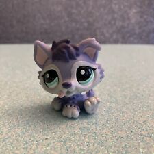 Littlest petshop chiot d'occasion  Cucq