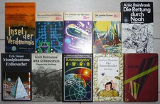 Science fiction utopie gebraucht kaufen Science fiction utopie gebraucht kaufen  Deutschland