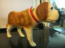 Chien bouge tête d'occasion  Brest