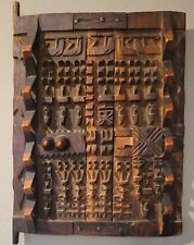 Dogon african tribe for sale  Blairsville