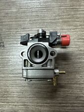Carburatore tagliasiepi mccull usato  Santa Maria del Molise