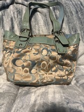 Coach nol1093 f15682 for sale  Richmond