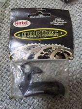 Goldtec derailleur hanger for sale  LLANGOLLEN