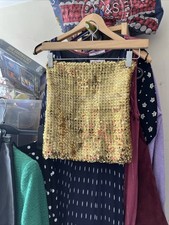 Women vintage gold for sale  CARSHALTON