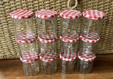 Bonne maman jars for sale  WESTCLIFF-ON-SEA