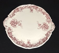 Tortenplatte valeria villeroy gebraucht kaufen  Gummersbach