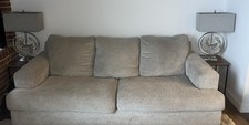 Sofa couch white for sale  Windsor Locks
