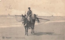Nieuwpoort nieuport bains d'occasion  Expédié en Belgium