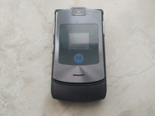 Motorola razr v3i gebraucht kaufen  Wernigerode