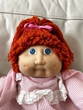 Cabbage patch kids for sale  BURNLEY