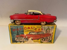 Irco musical cadillac d'occasion  Monnetier-Mornex