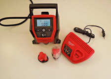 carica batterie compatto usato  Meran