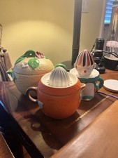 Three reamer juicer for sale  Saint Johns