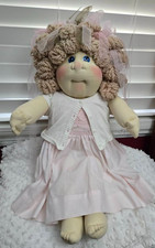 Cabbage patch doll for sale  Saint Petersburg