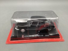 Modellautos atlas citroen gebraucht kaufen  Neunkirchen-Seelscheid