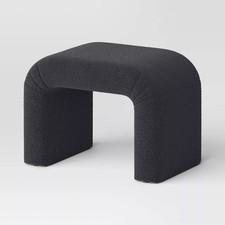 Cicely waterfall ottoman for sale  USA