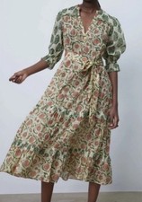 Zara dominica patchwork for sale  Madison