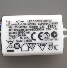 Eaglerise ebp003c0350ss mini gebraucht kaufen  Menden (Sauerland)
