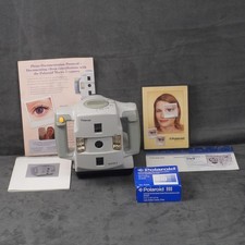 Polaroid macro slr for sale  Oregon