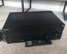 Sony str dh750 for sale  Austin