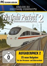 Pro train perfekt gebraucht kaufen  Berlin