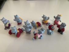 collezione anni 80 kinder usato collezione anni 80 kinder usato  Brugherio