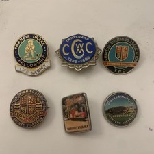 Vintage collection metal for sale  GILLINGHAM