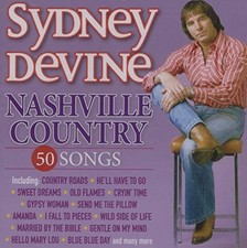 Sydney devine nashville for sale  UK