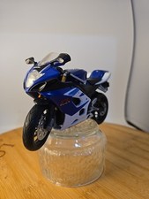 Maisto scale suzuki for sale  BEDLINGTON