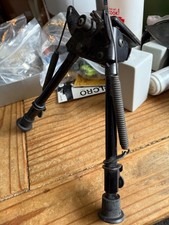 Harris bipod swivel for sale  SITTINGBOURNE