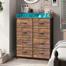 Tall dresser bedroom for sale  Ashford