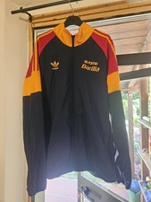 Felpa adidas roma usato  Citta della Pieve
