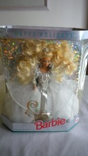 1992 holiday barbie for sale  Jacksonville Beach
