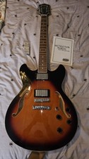 Ibanez artcore as73 for sale  NOTTINGHAM