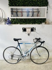 Bicicleta F Moser Forma Acero Oria comprar usado  Enviando para Brazil