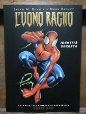 Uomo ragno serie usato  Italia