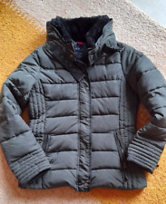 Damen winterjacke tom gebraucht kaufen  Heilbronn