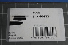 Ga018 grohe polis gebraucht kaufen  Hainichen