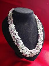Unica originale collana usato  Galliera