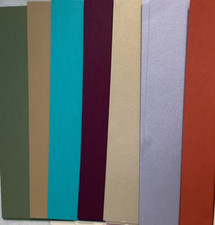 Stampin paper card for sale  Edgewater