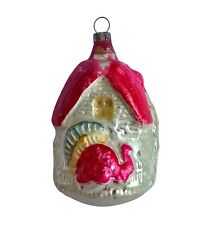 Antiker christbaumschmuck glas gebraucht kaufen  Miltach