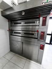 Forno per pizzeria usato  Milazzo