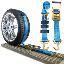 Autotransport spanngurt 50mm gebraucht kaufen  Parchim