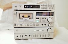 Technics mini amplificatore usato  Peschiera Borromeo
