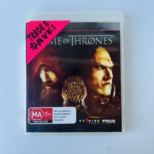 Game of Thrones PS3 PlayStation 3 Game PAL comprar usado  Enviando para Brazil
