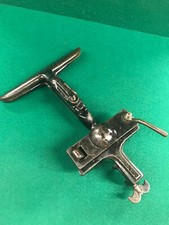 Antique hand saw for sale  Howard