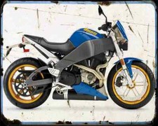 Buell xb12s photo for sale  UK