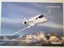 Bombardier challenger 350 for sale  Clinton